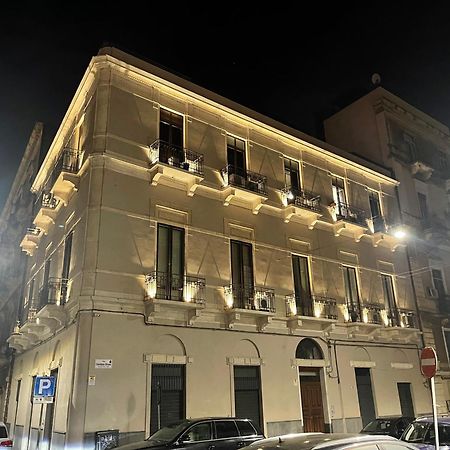 Loft In Master Palace Κατάνια Εξωτερικό φωτογραφία