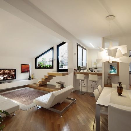 Loft In Master Palace Κατάνια Εξωτερικό φωτογραφία