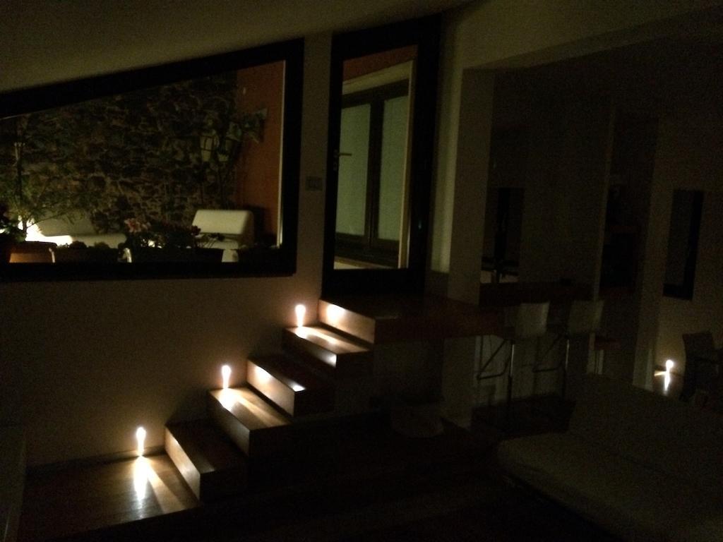 Loft In Master Palace Κατάνια Εξωτερικό φωτογραφία