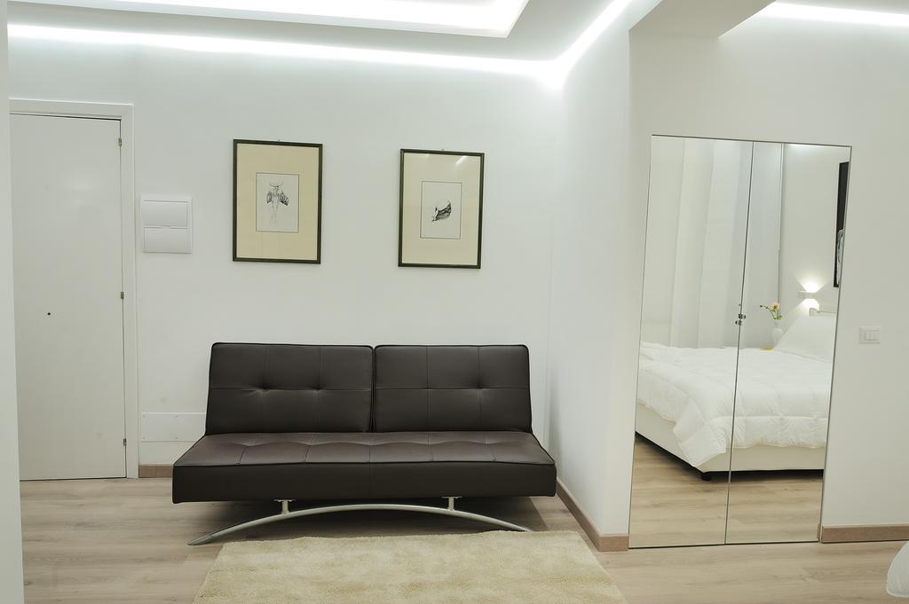 Loft In Master Palace Κατάνια Εξωτερικό φωτογραφία