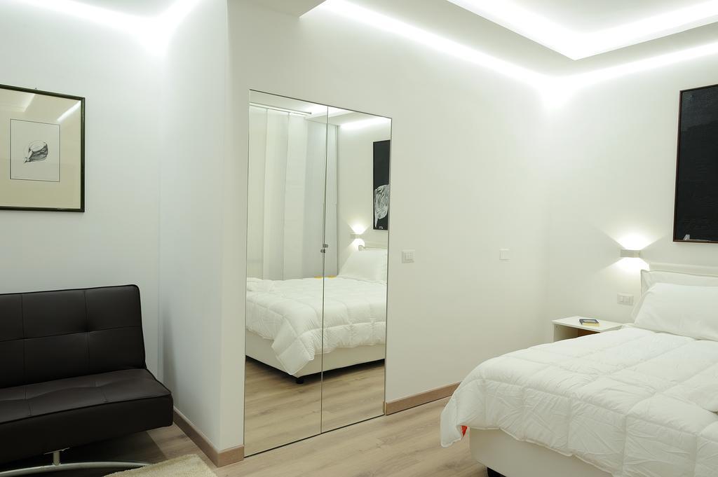 Loft In Master Palace Κατάνια Εξωτερικό φωτογραφία
