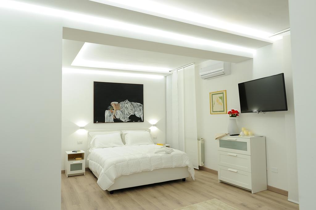 Loft In Master Palace Κατάνια Εξωτερικό φωτογραφία