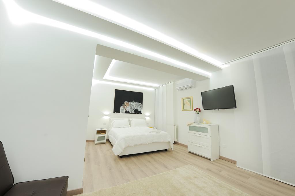 Loft In Master Palace Κατάνια Εξωτερικό φωτογραφία