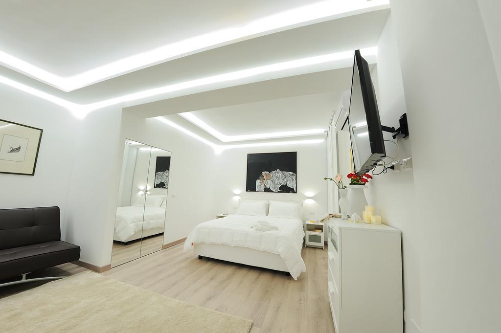 Loft In Master Palace Κατάνια Εξωτερικό φωτογραφία