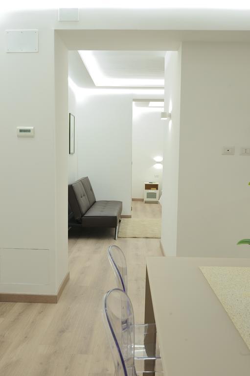 Loft In Master Palace Κατάνια Εξωτερικό φωτογραφία