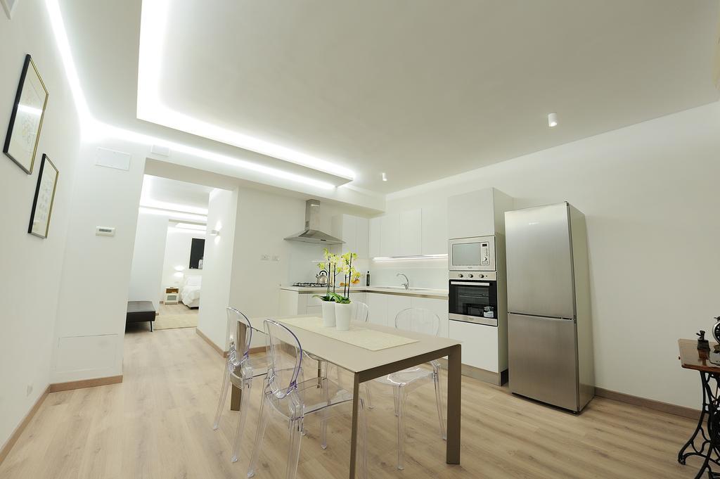 Loft In Master Palace Κατάνια Εξωτερικό φωτογραφία