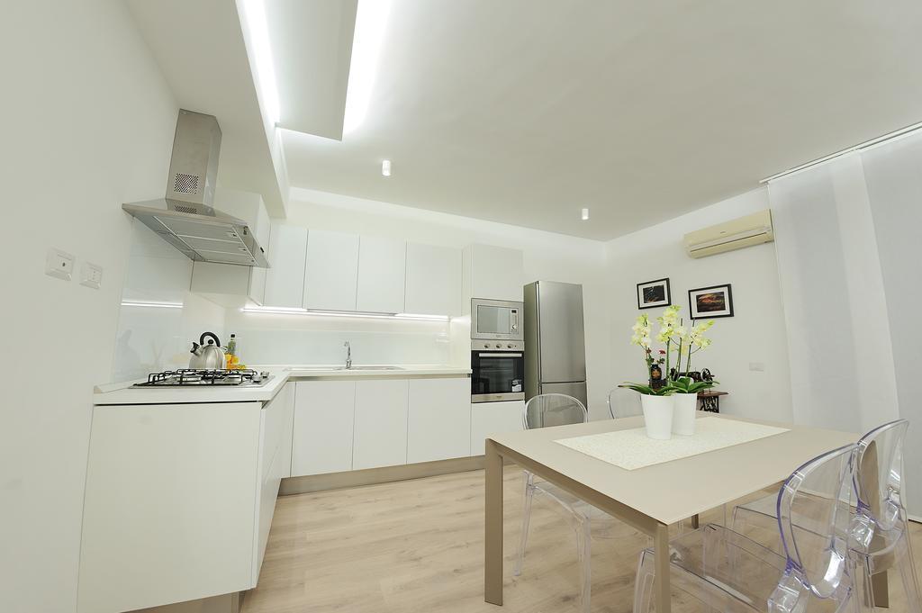 Loft In Master Palace Κατάνια Εξωτερικό φωτογραφία
