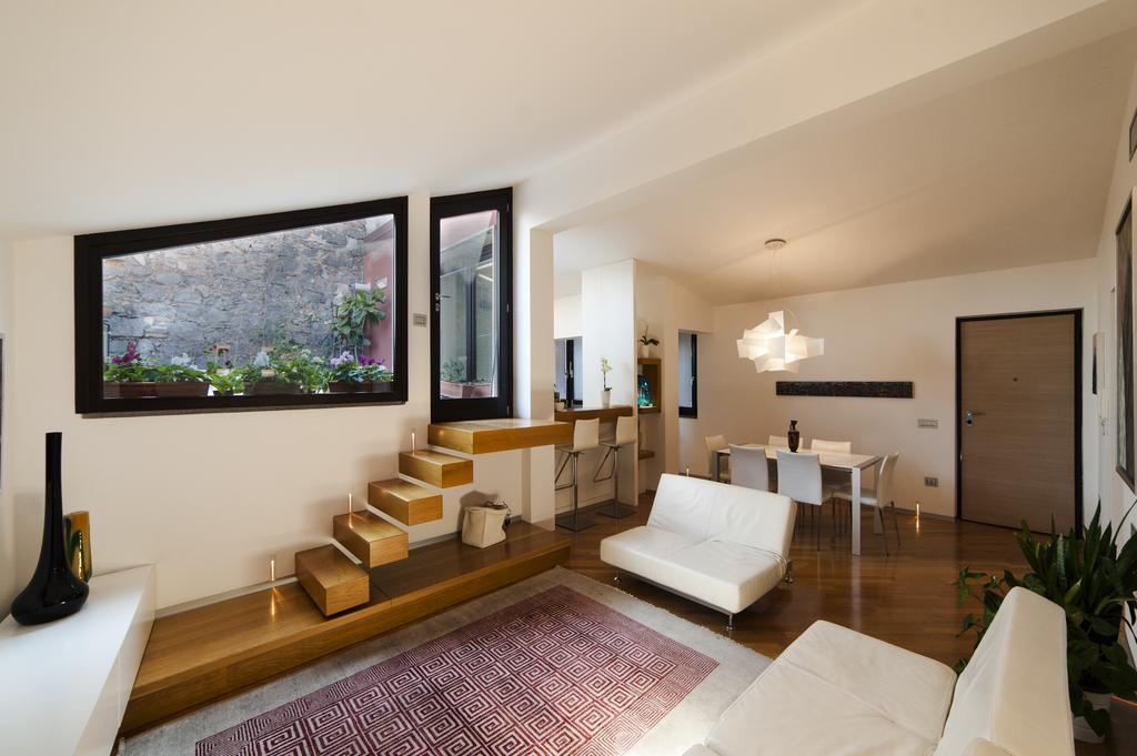 Loft In Master Palace Κατάνια Εξωτερικό φωτογραφία