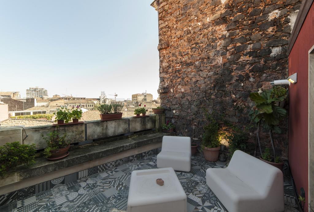 Loft In Master Palace Κατάνια Εξωτερικό φωτογραφία