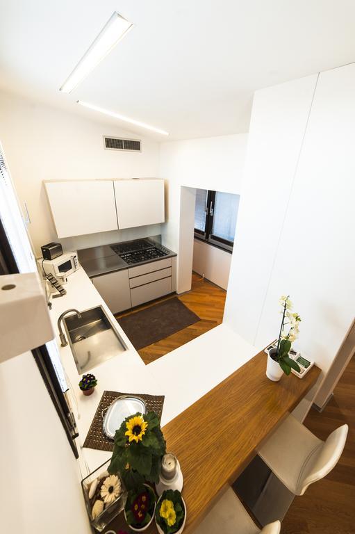 Loft In Master Palace Κατάνια Εξωτερικό φωτογραφία