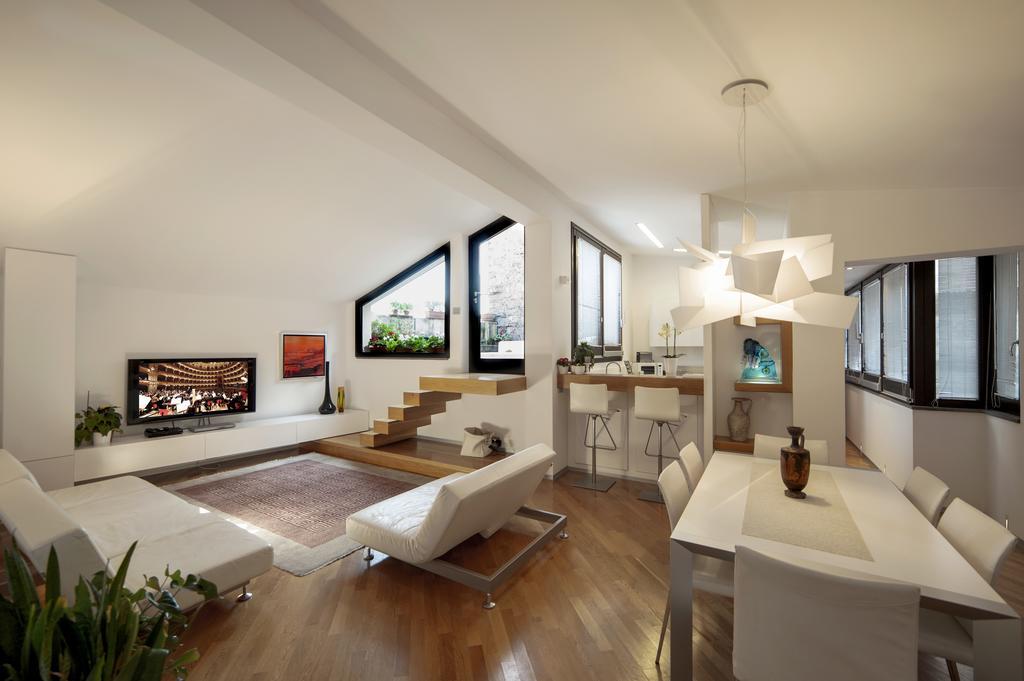 Loft In Master Palace Κατάνια Εξωτερικό φωτογραφία