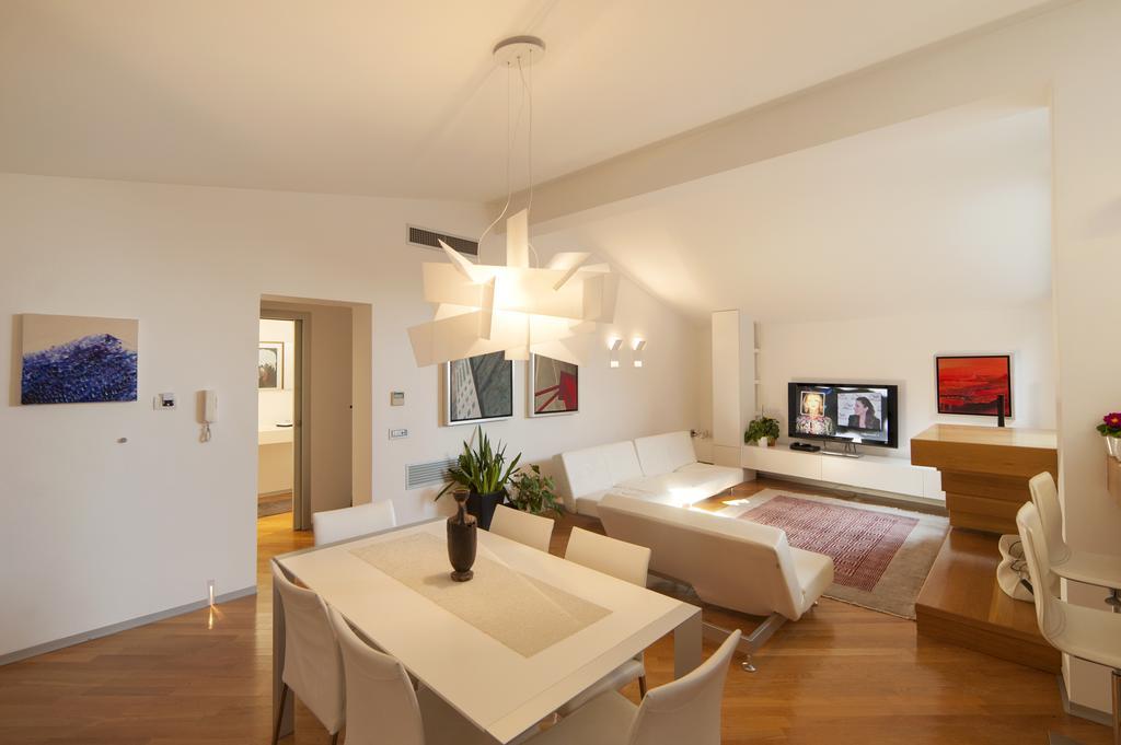Loft In Master Palace Κατάνια Εξωτερικό φωτογραφία
