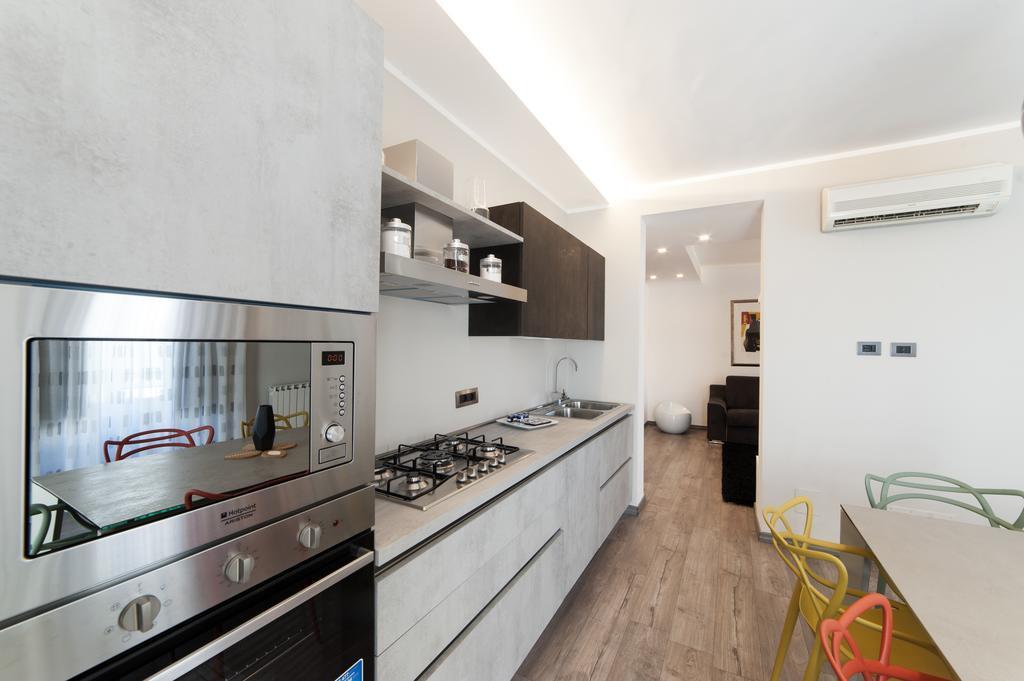 Loft In Master Palace Κατάνια Εξωτερικό φωτογραφία