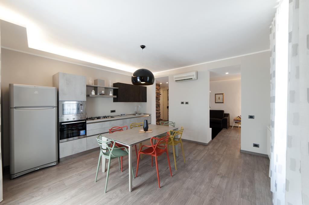 Loft In Master Palace Κατάνια Εξωτερικό φωτογραφία