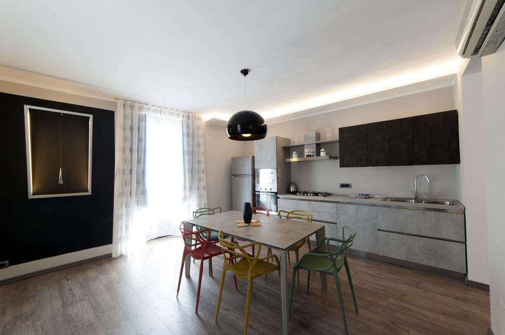 Loft In Master Palace Κατάνια Εξωτερικό φωτογραφία