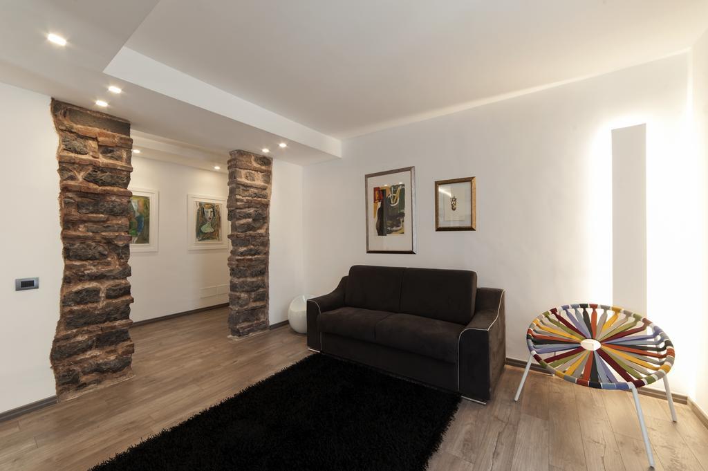 Loft In Master Palace Κατάνια Εξωτερικό φωτογραφία