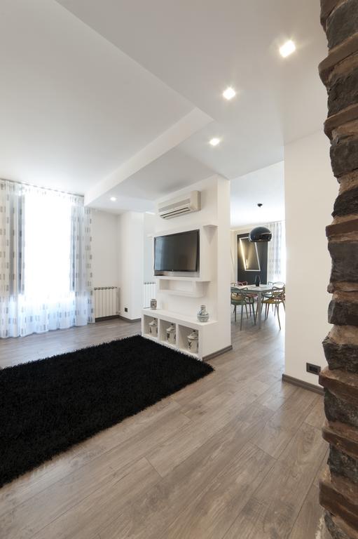 Loft In Master Palace Κατάνια Εξωτερικό φωτογραφία