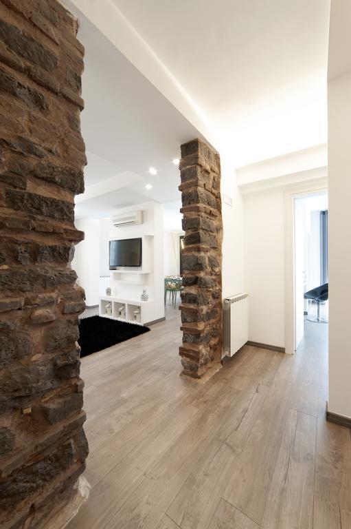 Loft In Master Palace Κατάνια Εξωτερικό φωτογραφία