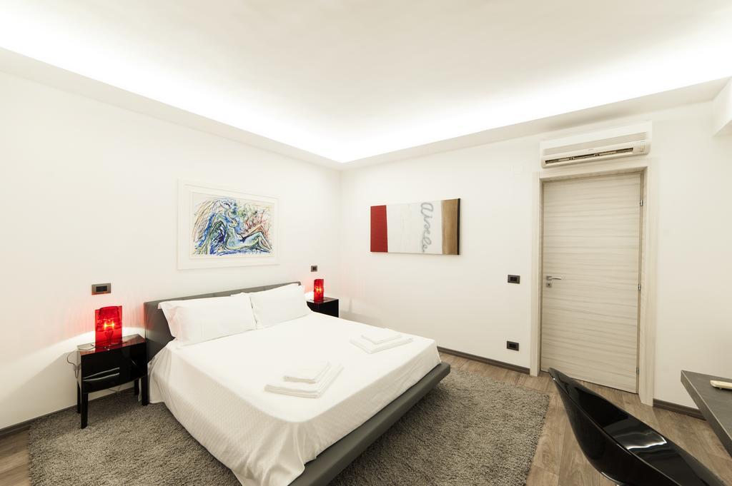 Loft In Master Palace Κατάνια Εξωτερικό φωτογραφία