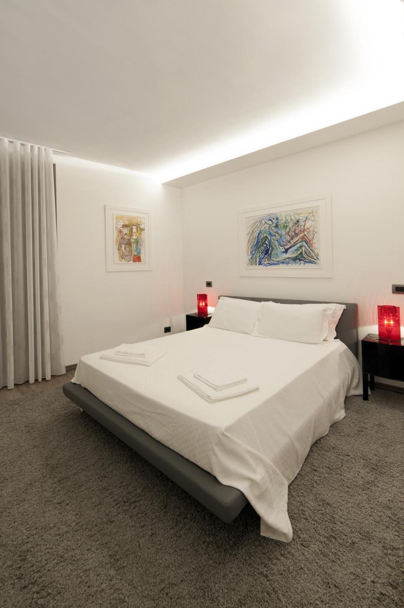 Loft In Master Palace Κατάνια Εξωτερικό φωτογραφία