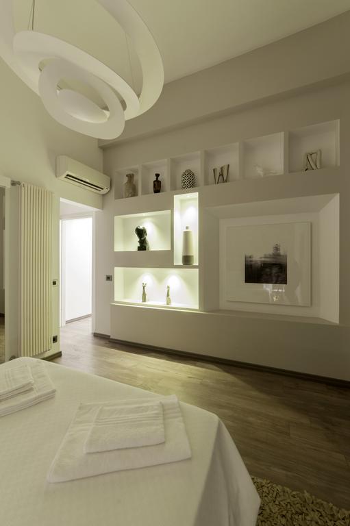 Loft In Master Palace Κατάνια Εξωτερικό φωτογραφία