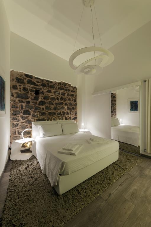 Loft In Master Palace Κατάνια Εξωτερικό φωτογραφία