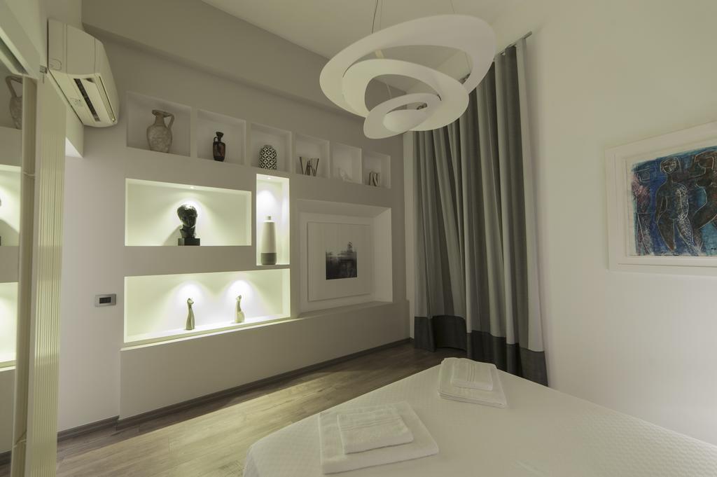 Loft In Master Palace Κατάνια Εξωτερικό φωτογραφία