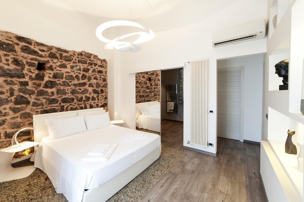 Loft In Master Palace Κατάνια Εξωτερικό φωτογραφία