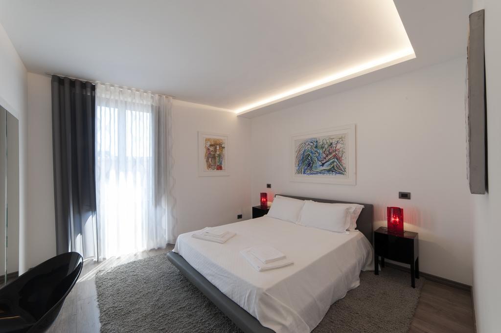Loft In Master Palace Κατάνια Εξωτερικό φωτογραφία
