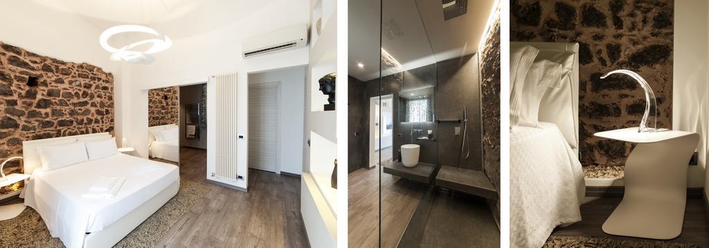 Loft In Master Palace Κατάνια Εξωτερικό φωτογραφία
