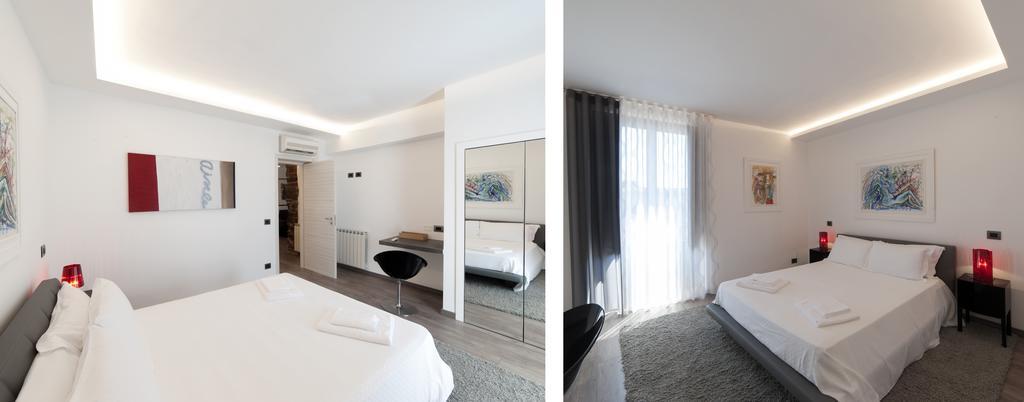 Loft In Master Palace Κατάνια Εξωτερικό φωτογραφία