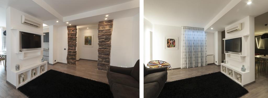 Loft In Master Palace Κατάνια Εξωτερικό φωτογραφία