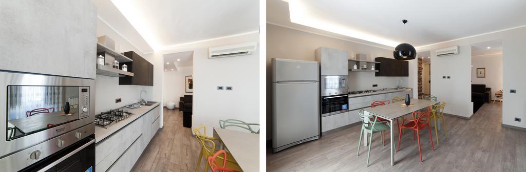 Loft In Master Palace Κατάνια Εξωτερικό φωτογραφία