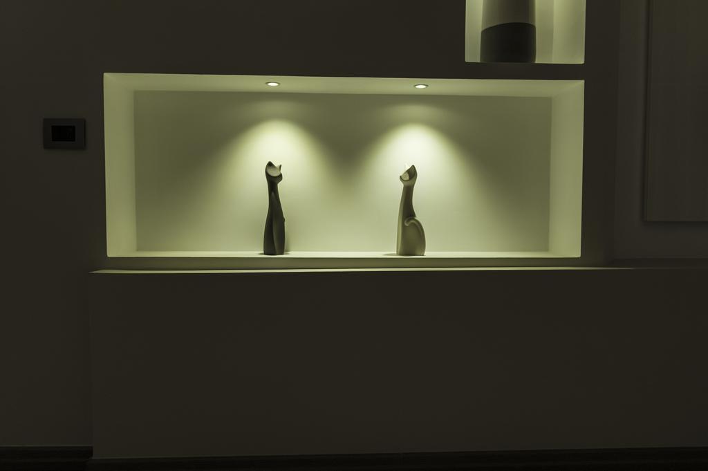Loft In Master Palace Κατάνια Εξωτερικό φωτογραφία