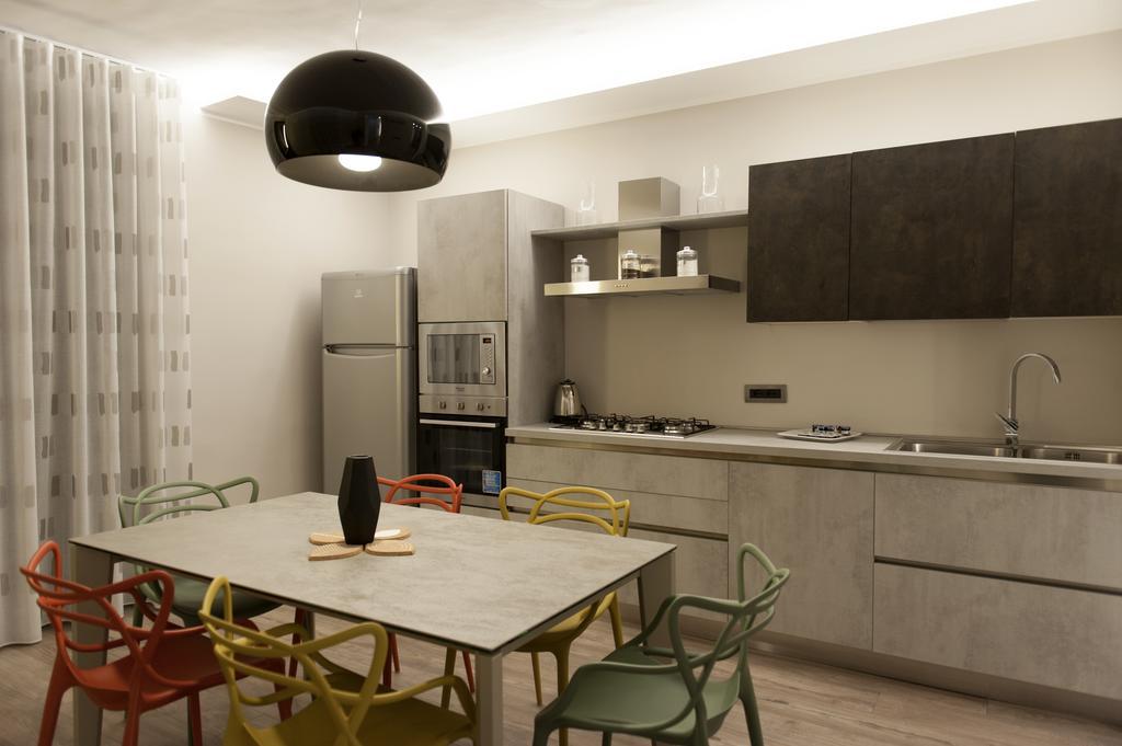 Loft In Master Palace Κατάνια Εξωτερικό φωτογραφία