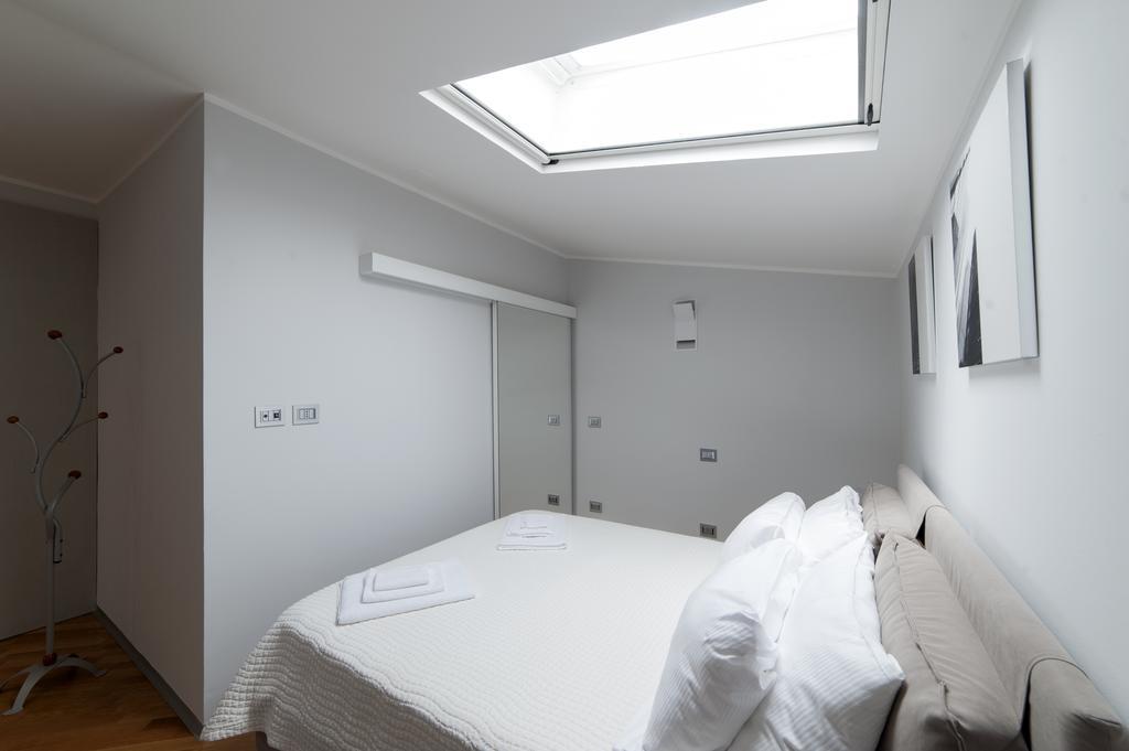 Loft In Master Palace Κατάνια Εξωτερικό φωτογραφία