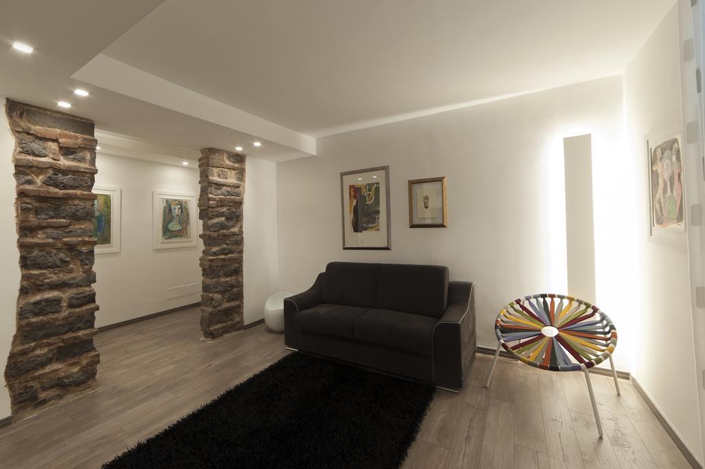 Loft In Master Palace Κατάνια Εξωτερικό φωτογραφία