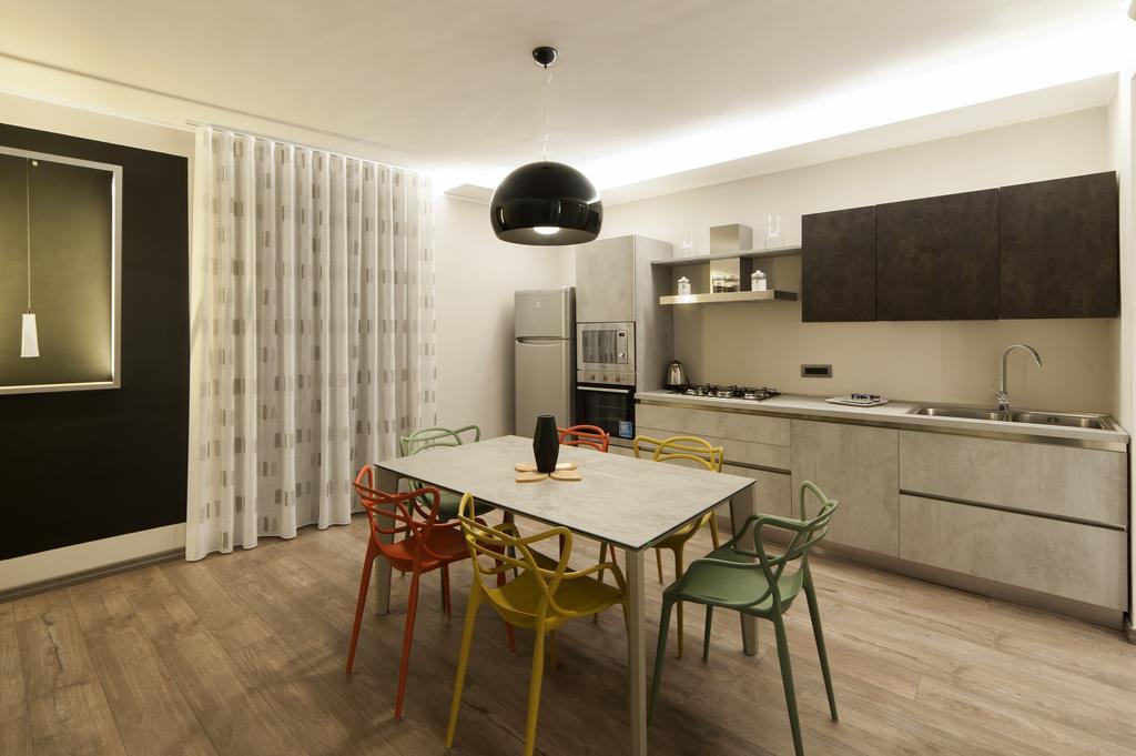 Loft In Master Palace Κατάνια Εξωτερικό φωτογραφία