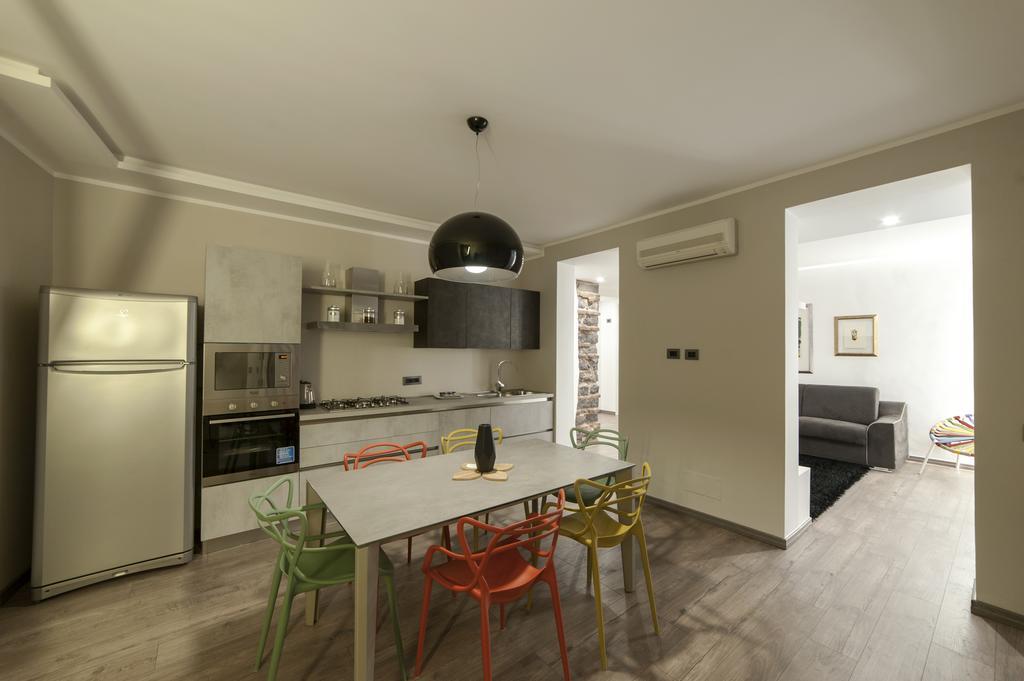Loft In Master Palace Κατάνια Εξωτερικό φωτογραφία
