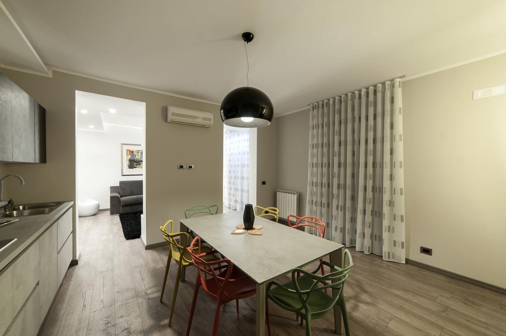 Loft In Master Palace Κατάνια Εξωτερικό φωτογραφία