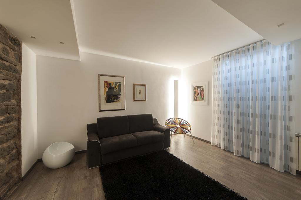 Loft In Master Palace Κατάνια Εξωτερικό φωτογραφία